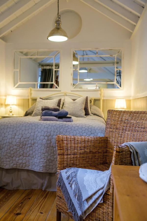 Old Fire Station - Quaint And Quirky Little Home Brandon  Bagian luar foto